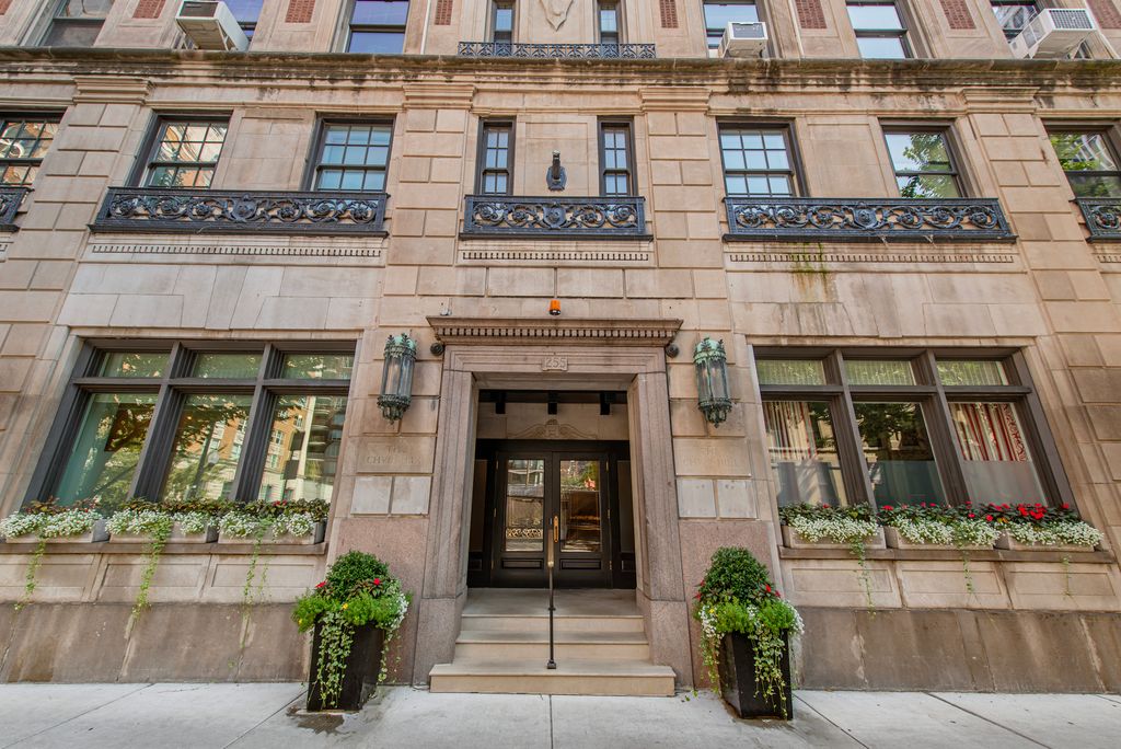 1255 N State Street 5D, Chicago, IL 60610