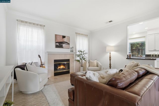 1257 Silverwood Ct, Danville, CA 94526