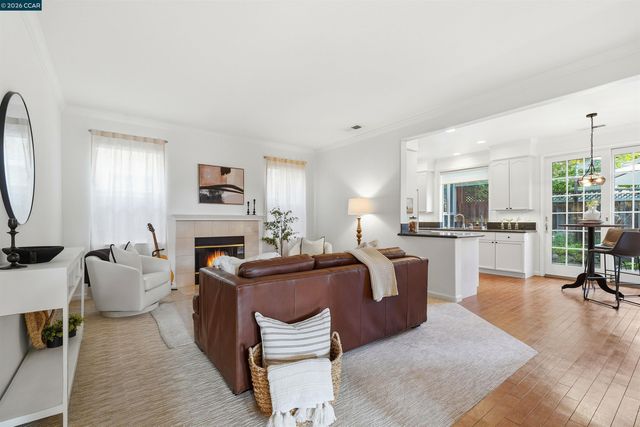 1257 Silverwood Ct, Danville, CA 94526