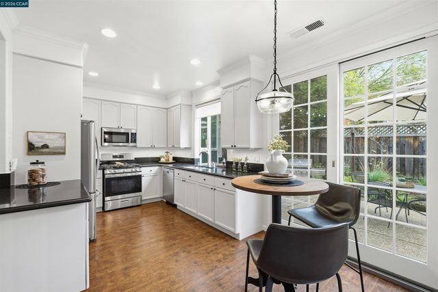 1257 Silverwood Ct, Danville, CA 94526