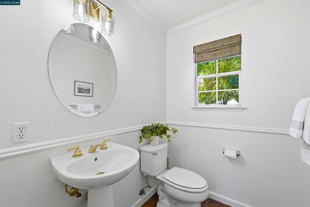 1257 Silverwood Ct, Danville, CA 94526