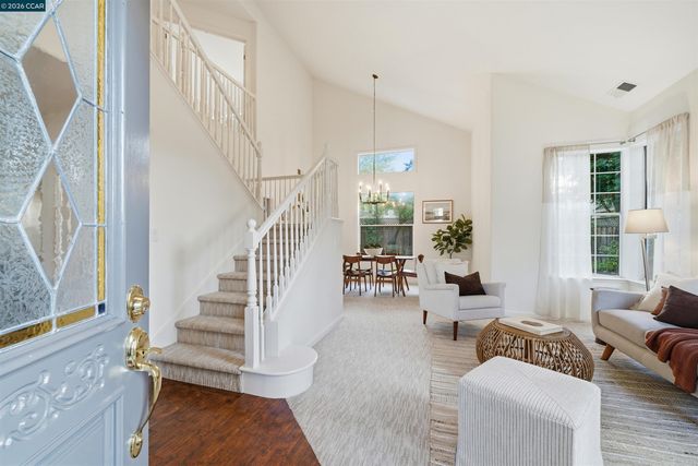 1257 Silverwood Ct, Danville, CA 94526