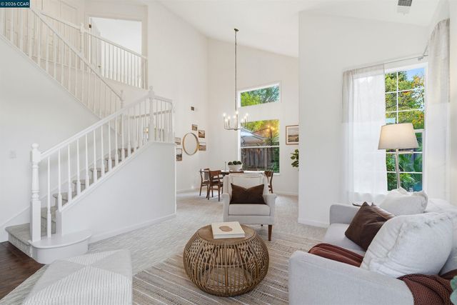 1257 Silverwood Ct, Danville, CA 94526