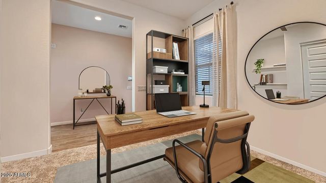 2721 E CLEO Drive, San Tan Valley, AZ 85143