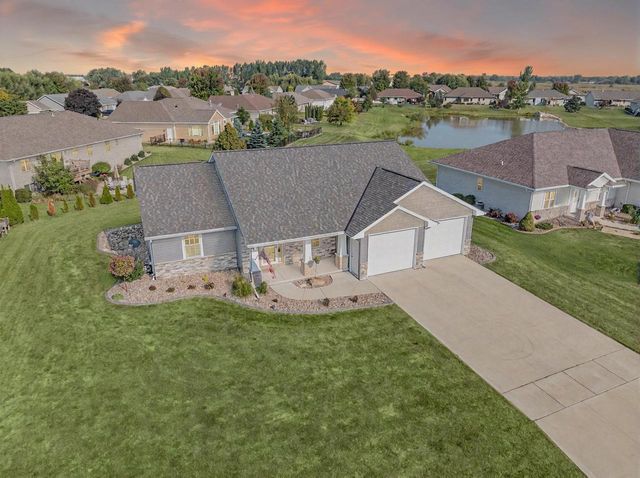 1924 ANDRAYA LANE, De Pere, WI 54115