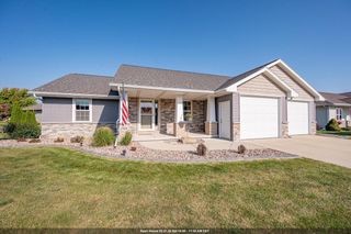 1924 ANDRAYA LANE, De Pere, WI 54115