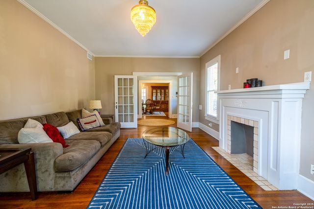 1107 N Adams, Beeville, TX 78102