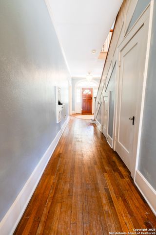 1107 N Adams, Beeville, TX 78102