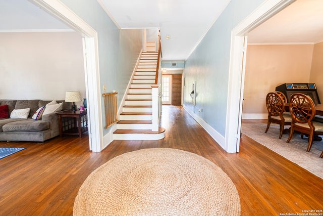 1107 N Adams, Beeville, TX 78102