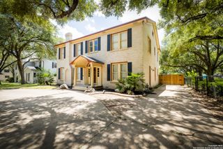 1107 N Adams, Beeville, TX 78102