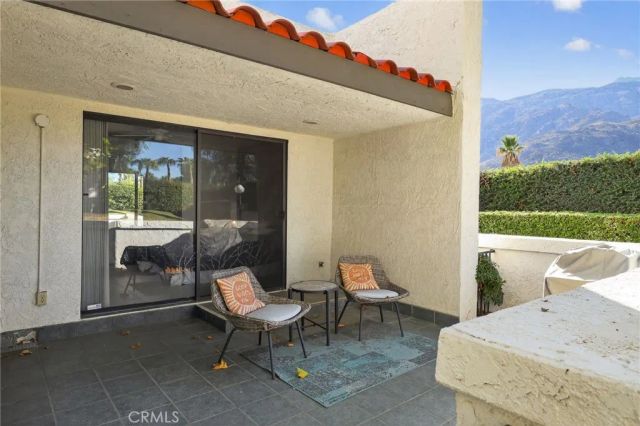 610 Violeta Drive, Palm Springs, CA 92262