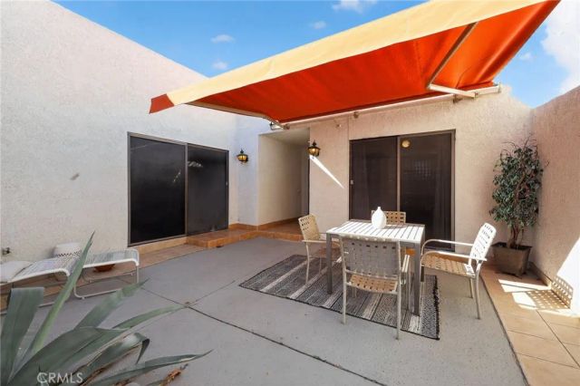 610 Violeta Drive, Palm Springs, CA 92262