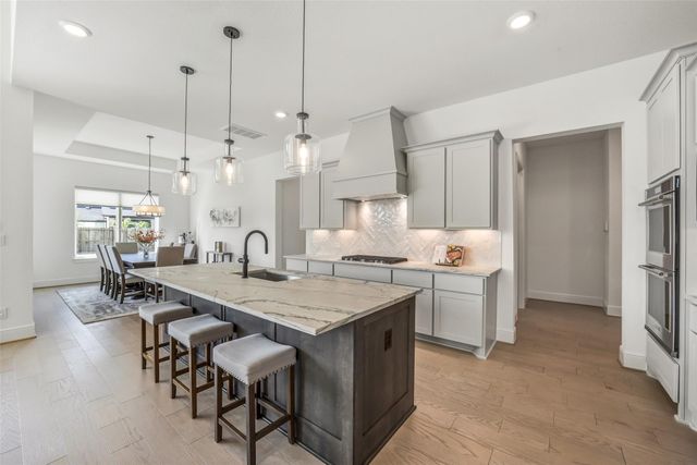 2507 Fountain Breeze Drive, Missouri City, TX 77459