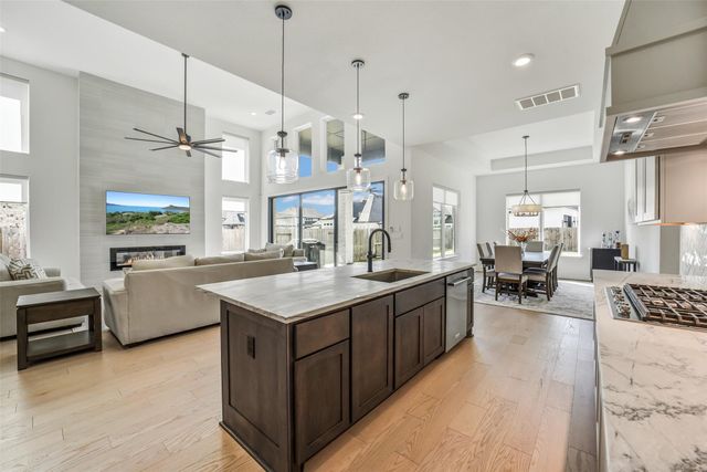 2507 Fountain Breeze Drive, Missouri City, TX 77459