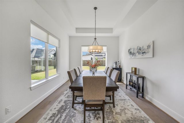 2507 Fountain Breeze Drive, Missouri City, TX 77459