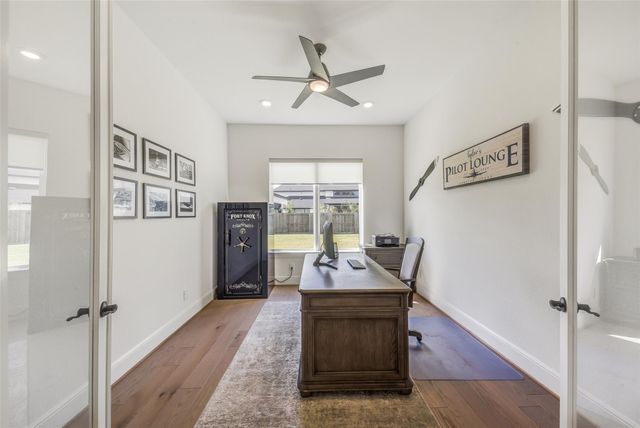 2507 Fountain Breeze Drive, Missouri City, TX 77459