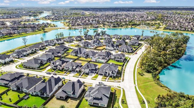 2507 Fountain Breeze Drive, Missouri City, TX 77459