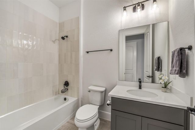 2507 Fountain Breeze Drive, Missouri City, TX 77459