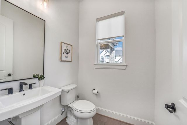 2507 Fountain Breeze Drive, Missouri City, TX 77459