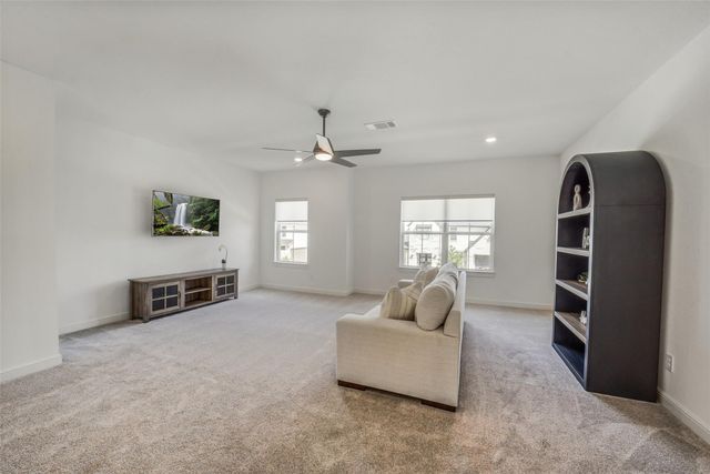 2507 Fountain Breeze Drive, Missouri City, TX 77459