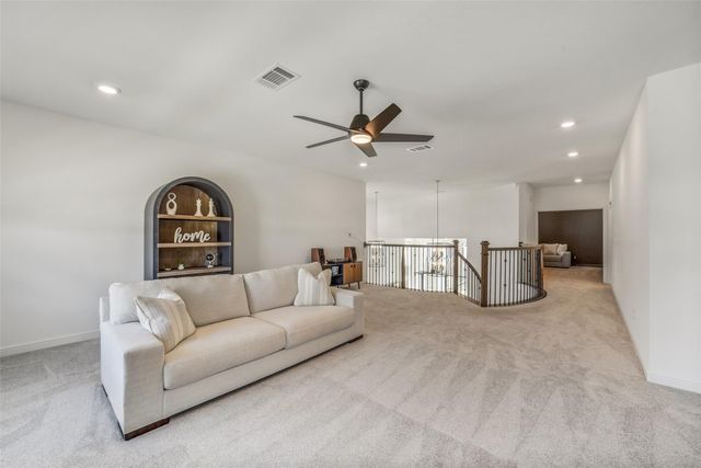 2507 Fountain Breeze Drive, Missouri City, TX 77459