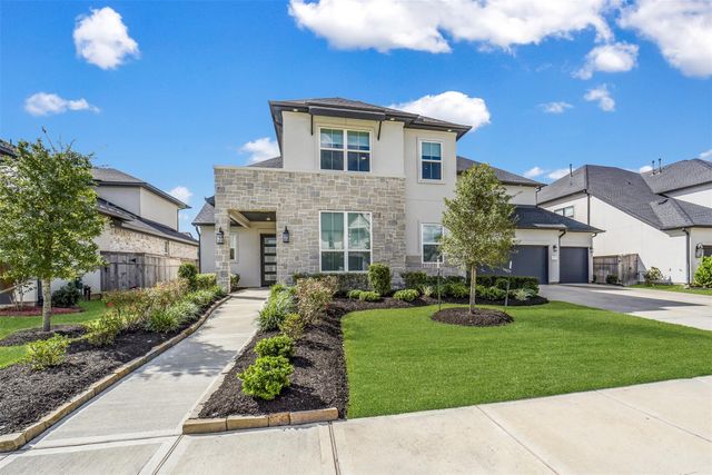 2507 Fountain Breeze Drive, Missouri City, TX 77459