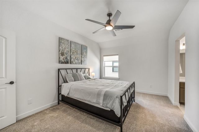 2507 Fountain Breeze Drive, Missouri City, TX 77459