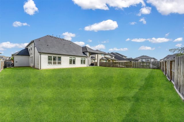 2507 Fountain Breeze Drive, Missouri City, TX 77459