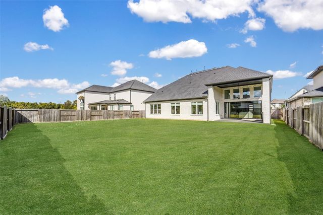 2507 Fountain Breeze Drive, Missouri City, TX 77459