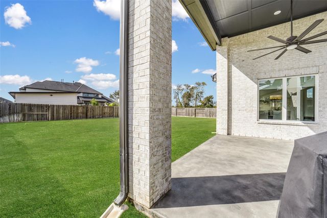 2507 Fountain Breeze Drive, Missouri City, TX 77459