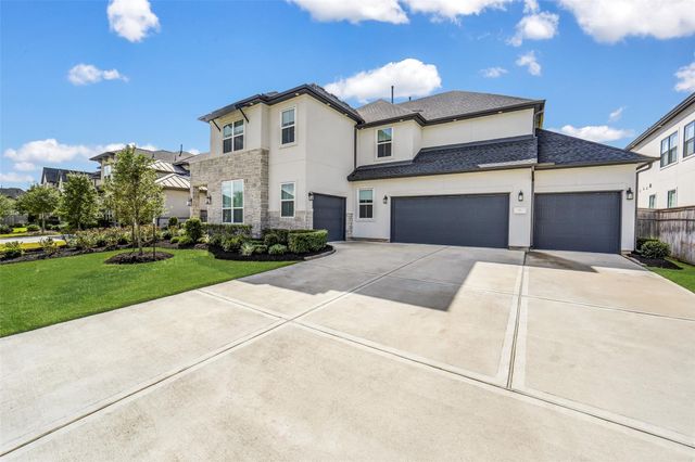 2507 Fountain Breeze Drive, Missouri City, TX 77459