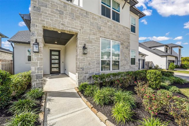 2507 Fountain Breeze Drive, Missouri City, TX 77459