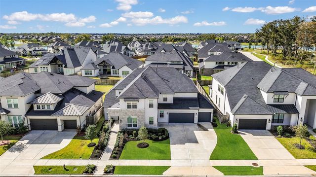 2507 Fountain Breeze Drive, Missouri City, TX 77459