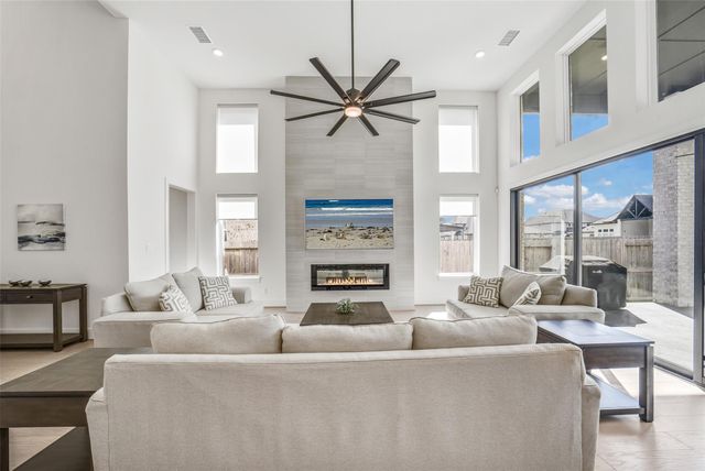 2507 Fountain Breeze Drive, Missouri City, TX 77459