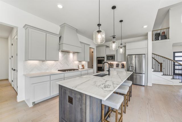 2507 Fountain Breeze Drive, Missouri City, TX 77459