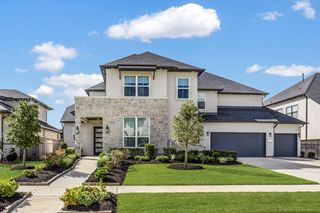 2507 Fountain Breeze Drive, Missouri City, TX 77459