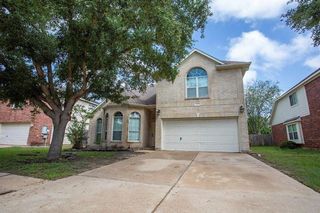 21926 Crestworth Lane, Katy, TX 77449