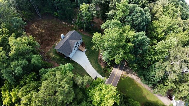 1034 Whip-Poor-Will Road, Monticello, GA 31064