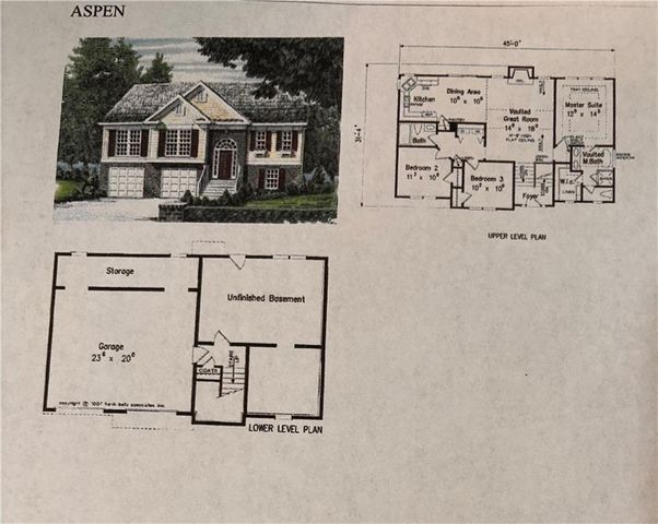 1034 Whip-Poor-Will Road, Monticello, GA 31064