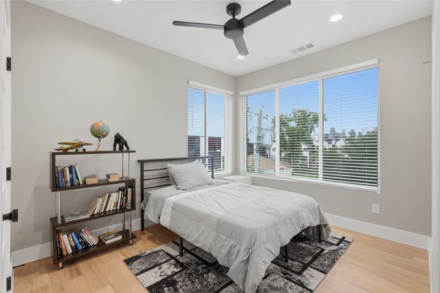2214 Annex Avenue 101, Dallas, TX 75204