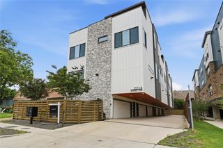 2214 Annex Avenue 101, Dallas, TX 75204