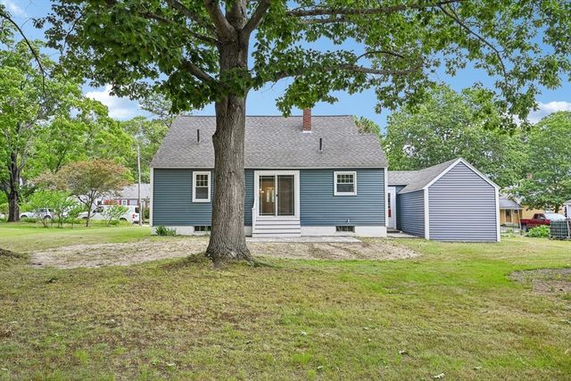 20 Doris Avenue, Portsmouth, NH 03801