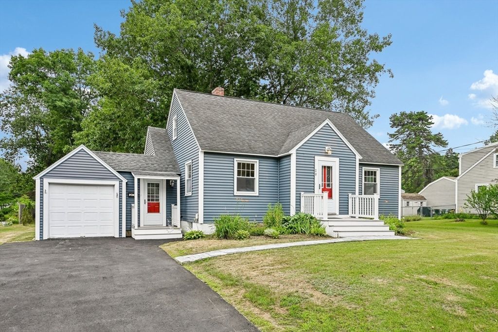 20 Doris Avenue, Portsmouth, NH 03801