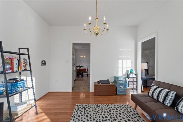 6013 Bootsie Blvd, Henrico, VA 23231