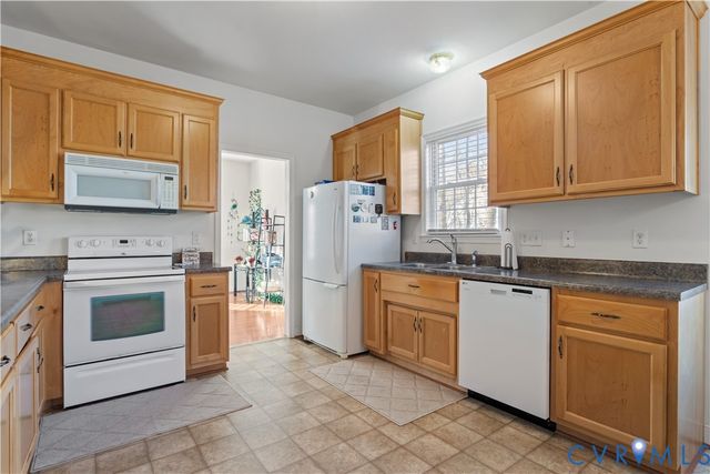 6013 Bootsie Blvd, Henrico, VA 23231