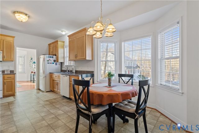 6013 Bootsie Blvd, Henrico, VA 23231