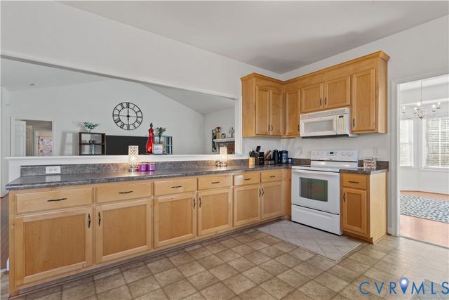 6013 Bootsie Blvd, Henrico, VA 23231