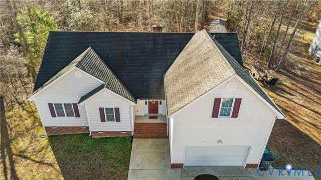 6013 Bootsie Blvd, Henrico, VA 23231