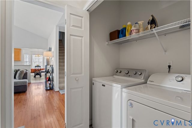 6013 Bootsie Blvd, Henrico, VA 23231