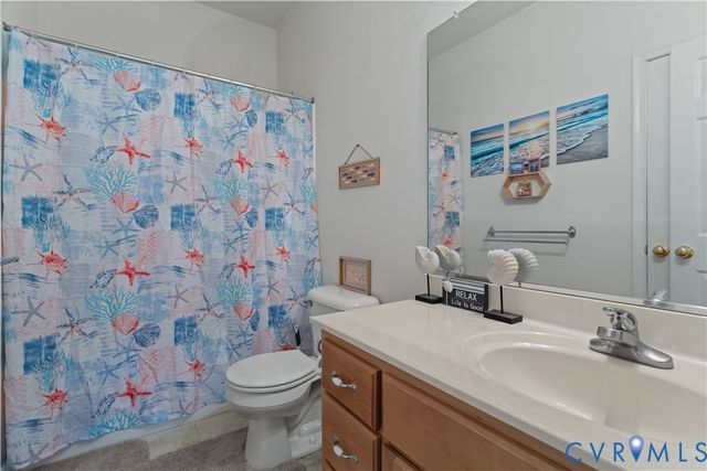 6013 Bootsie Blvd, Henrico, VA 23231